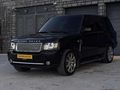 Range Rover 3.0 TD6 VOGUE Full Donanım Emsalsiz 2012 Facelift