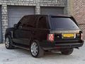 Range Rover 3.0 TD6 VOGUE Full Donanım Emsalsiz 2012 Facelift