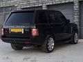 Range Rover 3.0 TD6 VOGUE Full Donanım Emsalsiz 2012 Facelift