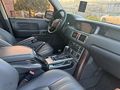 Range Rover 3.0 TD6 VOGUE Full Donanım Emsalsiz 2012 Facelift