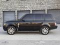 Range Rover 3.0 TD6 VOGUE Full Donanım Emsalsiz 2012 Facelift