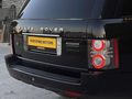 Range Rover 3.0 TD6 VOGUE Full Donanım Emsalsiz 2012 Facelift