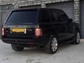 Range Rover 3.0 TD6 VOGUE Full Donanım Emsalsiz 2012 Facelift