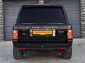 Range Rover 3.0 TD6 VOGUE Full Donanım Emsalsiz 2012 Facelift