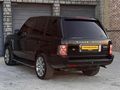 Range Rover 3.0 TD6 VOGUE Full Donanım Emsalsiz 2012 Facelift