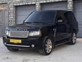 Range Rover 3.0 TD6 VOGUE Full Donanım Emsalsiz 2012 Facelift