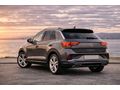 Sahibinden Volkswagen T-Roc 1.5 TSI R-Line 2025 Model  6.100 km Gri (Gümüş)