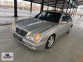 MURAT PATAT OTOMOTİVDEN E200 E2 PAKET TAM DOLU