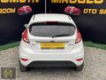305.000TL PEŞİNATLA ELDEN SENETLİ FORD FİESTA