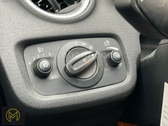 305.000TL PEŞİNATLA ELDEN SENETLİ FORD FİESTA