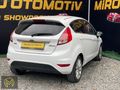 305.000TL PEŞİNATLA ELDEN SENETLİ FORD FİESTA