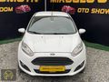 305.000TL PEŞİNATLA ELDEN SENETLİ FORD FİESTA