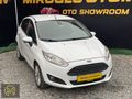 305.000TL PEŞİNATLA ELDEN SENETLİ FORD FİESTA
