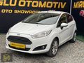 305.000TL PEŞİNATLA ELDEN SENETLİ FORD FİESTA