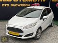 305.000TL PEŞİNATLA ELDEN SENETLİ FORD FİESTA