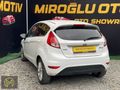 305.000TL PEŞİNATLA ELDEN SENETLİ FORD FİESTA