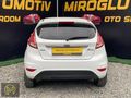 305.000TL PEŞİNATLA ELDEN SENETLİ FORD FİESTA