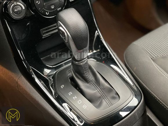 305.000TL PEŞİNATLA ELDEN SENETLİ FORD FİESTA