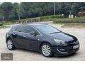 AŞKARDAN FIRSAT OPEL ASTRA OTOMATİK