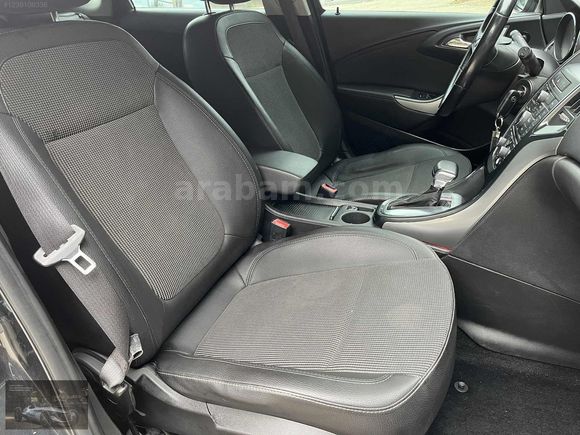 AŞKARDAN FIRSAT OPEL ASTRA OTOMATİK