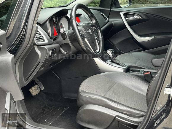 AŞKARDAN FIRSAT OPEL ASTRA OTOMATİK