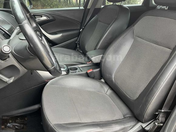 AŞKARDAN FIRSAT OPEL ASTRA OTOMATİK