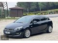 AŞKARDAN FIRSAT OPEL ASTRA OTOMATİK