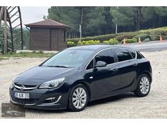 AŞKARDAN FIRSAT OPEL ASTRA OTOMATİK