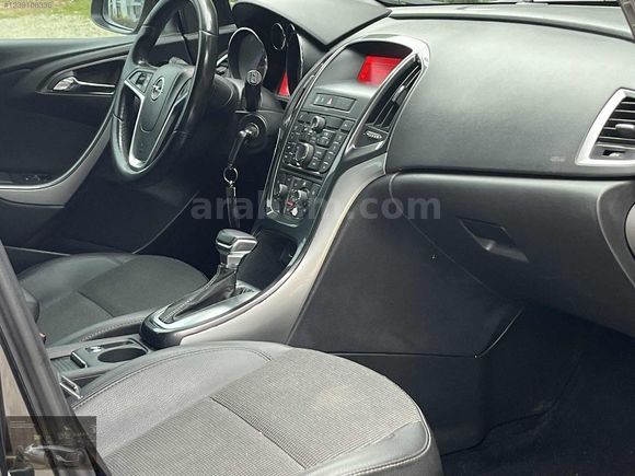 AŞKARDAN FIRSAT OPEL ASTRA OTOMATİK