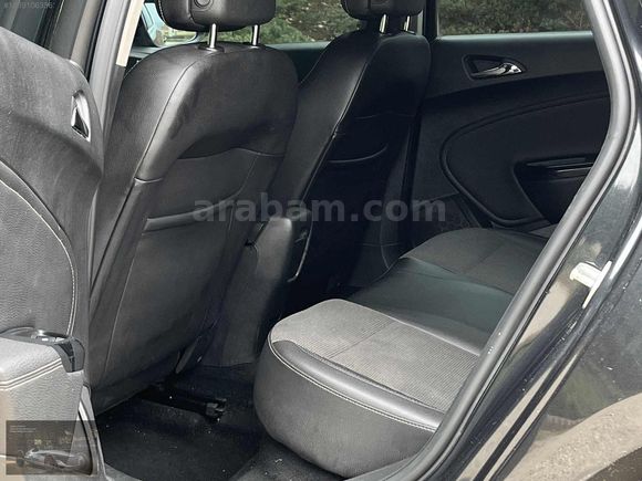 AŞKARDAN FIRSAT OPEL ASTRA OTOMATİK