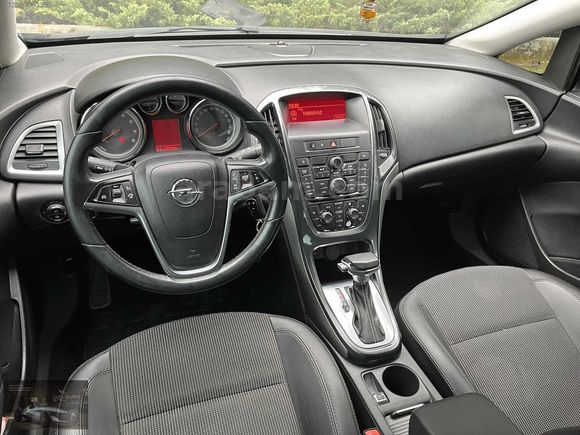 AŞKARDAN FIRSAT OPEL ASTRA OTOMATİK