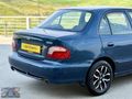 2000 HYUNDAİ ACCENT, 1.5i GLİ, OTOMATİK, KLİMA, ABS, AİRBAG, LPG