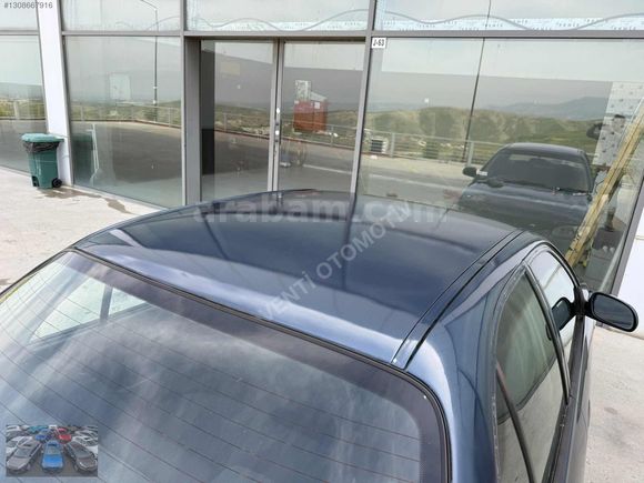 2000 HYUNDAİ ACCENT, 1.5i GLİ, OTOMATİK, KLİMA, ABS, AİRBAG, LPG