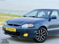 2000 HYUNDAİ ACCENT, 1.5i GLİ, OTOMATİK, KLİMA, ABS, AİRBAG, LPG