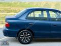 2000 HYUNDAİ ACCENT, 1.5i GLİ, OTOMATİK, KLİMA, ABS, AİRBAG, LPG