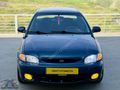 2000 HYUNDAİ ACCENT, 1.5i GLİ, OTOMATİK, KLİMA, ABS, AİRBAG, LPG