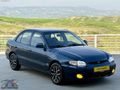 2000 HYUNDAİ ACCENT, 1.5i GLİ, OTOMATİK, KLİMA, ABS, AİRBAG, LPG