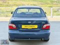 2000 HYUNDAİ ACCENT, 1.5i GLİ, OTOMATİK, KLİMA, ABS, AİRBAG, LPG