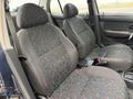 2000 HYUNDAİ ACCENT, 1.5i GLİ, OTOMATİK, KLİMA, ABS, AİRBAG, LPG