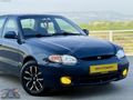 2000 HYUNDAİ ACCENT, 1.5i GLİ, OTOMATİK, KLİMA, ABS, AİRBAG, LPG