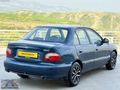 2000 HYUNDAİ ACCENT, 1.5i GLİ, OTOMATİK, KLİMA, ABS, AİRBAG, LPG