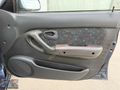 2000 HYUNDAİ ACCENT, 1.5i GLİ, OTOMATİK, KLİMA, ABS, AİRBAG, LPG