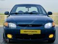 2000 HYUNDAİ ACCENT, 1.5i GLİ, OTOMATİK, KLİMA, ABS, AİRBAG, LPG