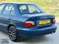 2000 HYUNDAİ ACCENT, 1.5i GLİ, OTOMATİK, KLİMA, ABS, AİRBAG, LPG