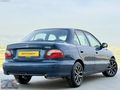 2000 HYUNDAİ ACCENT, 1.5i GLİ, OTOMATİK, KLİMA, ABS, AİRBAG, LPG