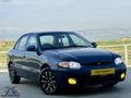 2000 HYUNDAİ ACCENT, 1.5i GLİ, OTOMATİK, KLİMA, ABS, AİRBAG, LPG