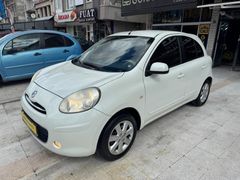 2012 BOYASIZ HATASIZ TRAMERSİZ 114.000 KM'DE OTOMATİK 1.2 PUNCH