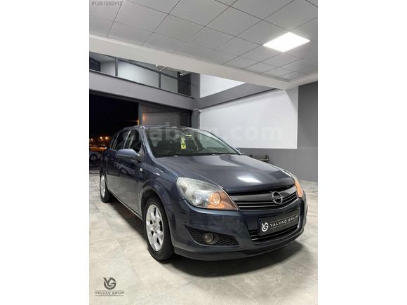 YALVAÇ GRUP'DAN/2011/OTOMATİK/OPELASTRA/1.6/ENJOY