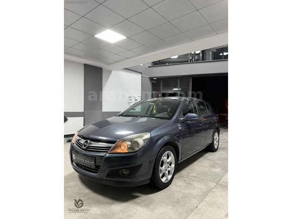 YALVAÇ GRUP'DAN/2011/OTOMATİK/OPELASTRA/1.6/ENJOY