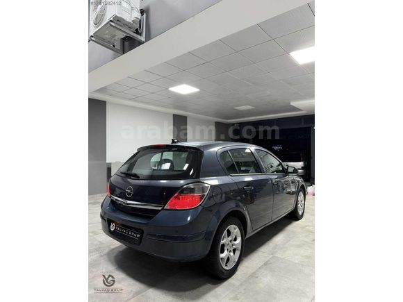YALVAÇ GRUP'DAN/2011/OTOMATİK/OPELASTRA/1.6/ENJOY